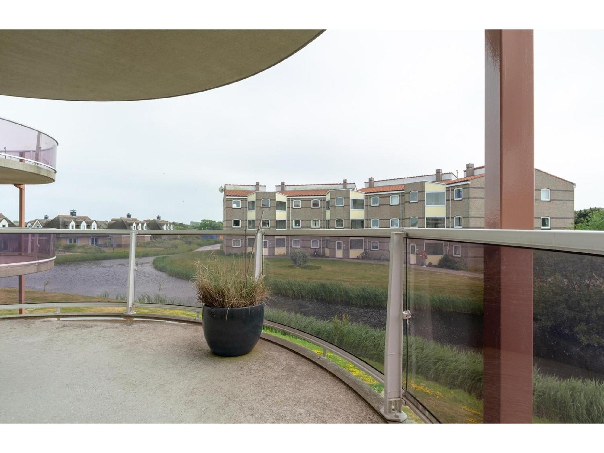 Stunning Apartment Near Sea By Belvilla Julianadorp Esterno foto