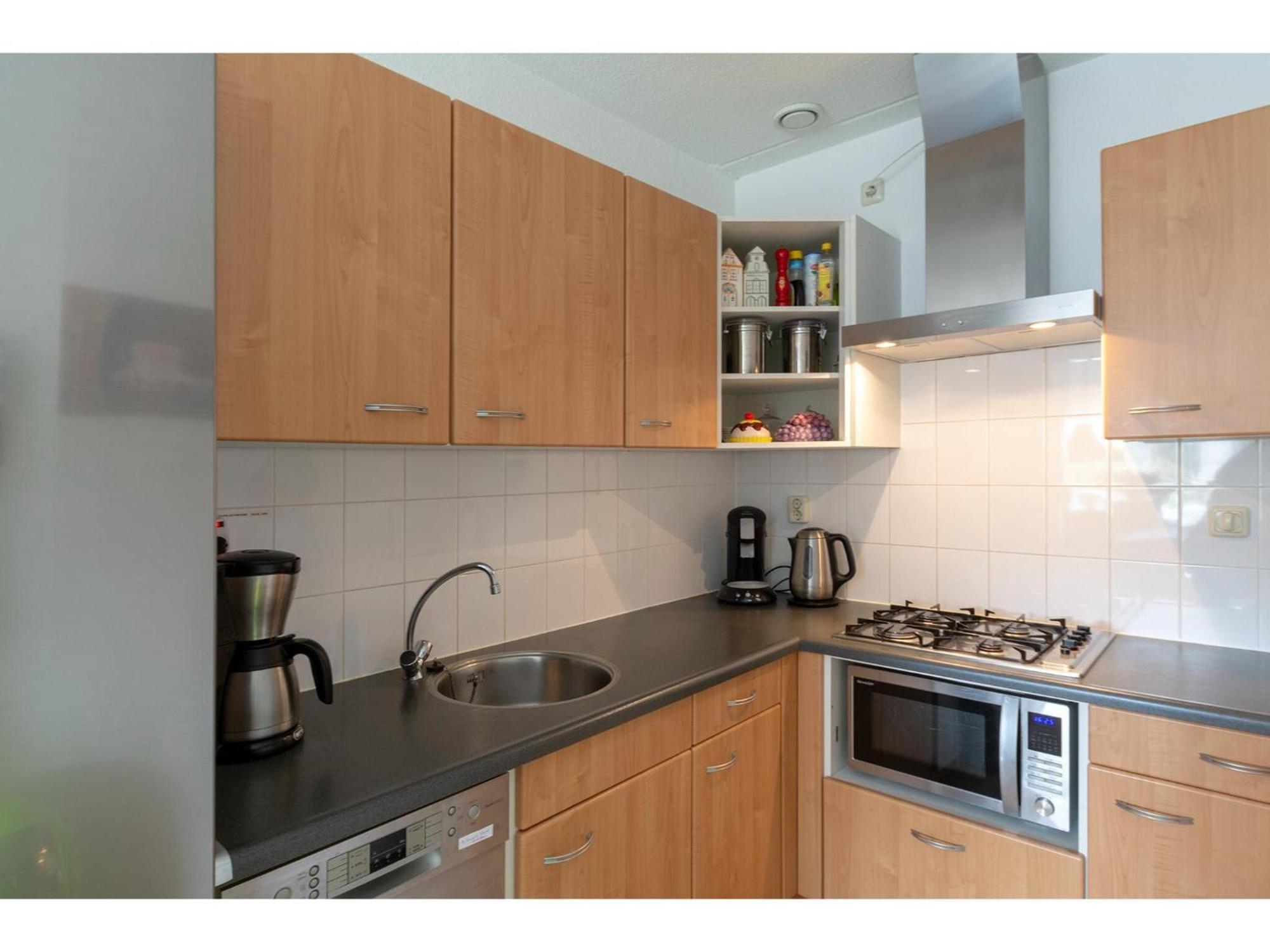 Stunning Apartment Near Sea By Belvilla Julianadorp Esterno foto