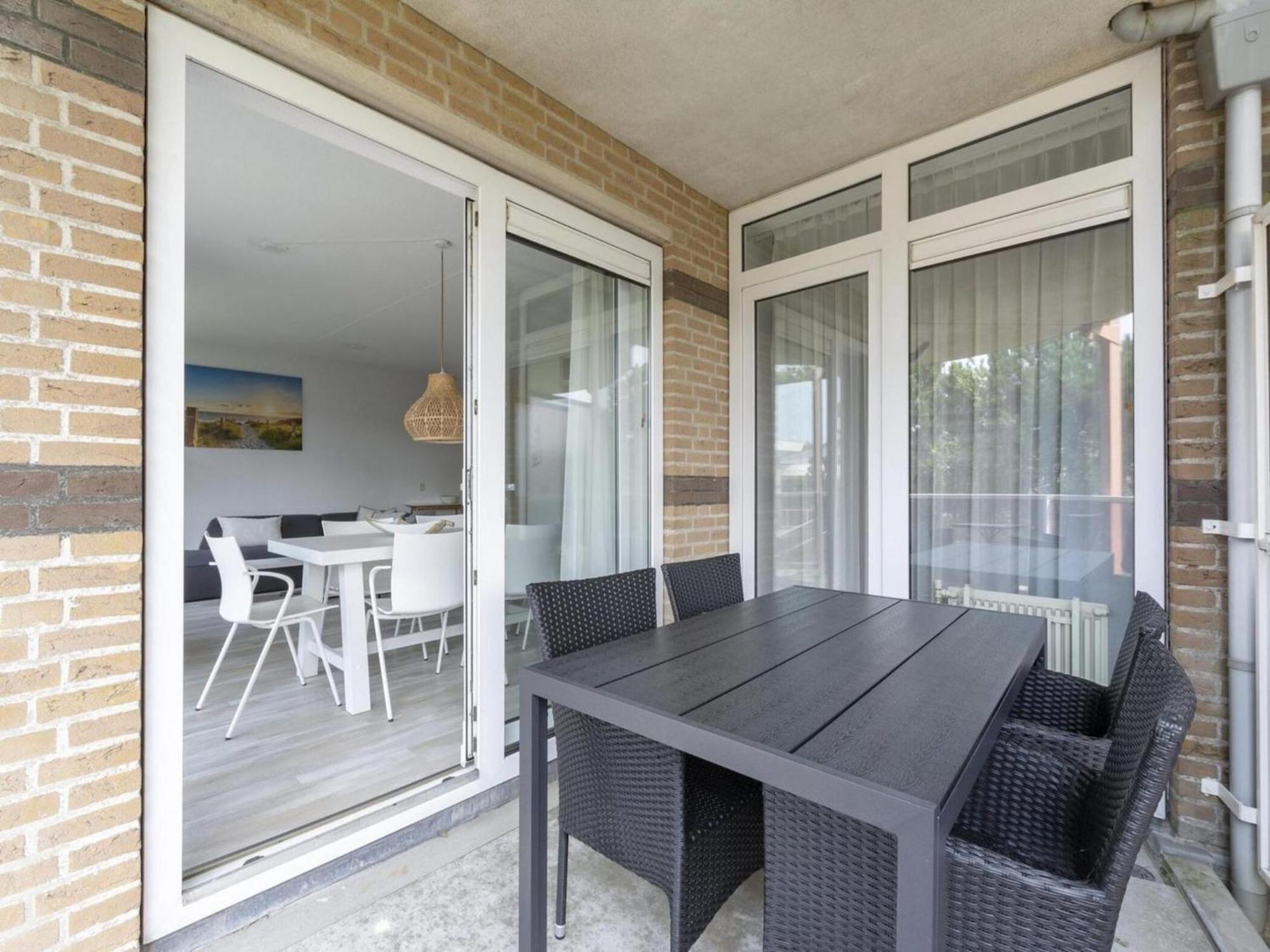 Stunning Apartment Near Sea By Belvilla Julianadorp Esterno foto