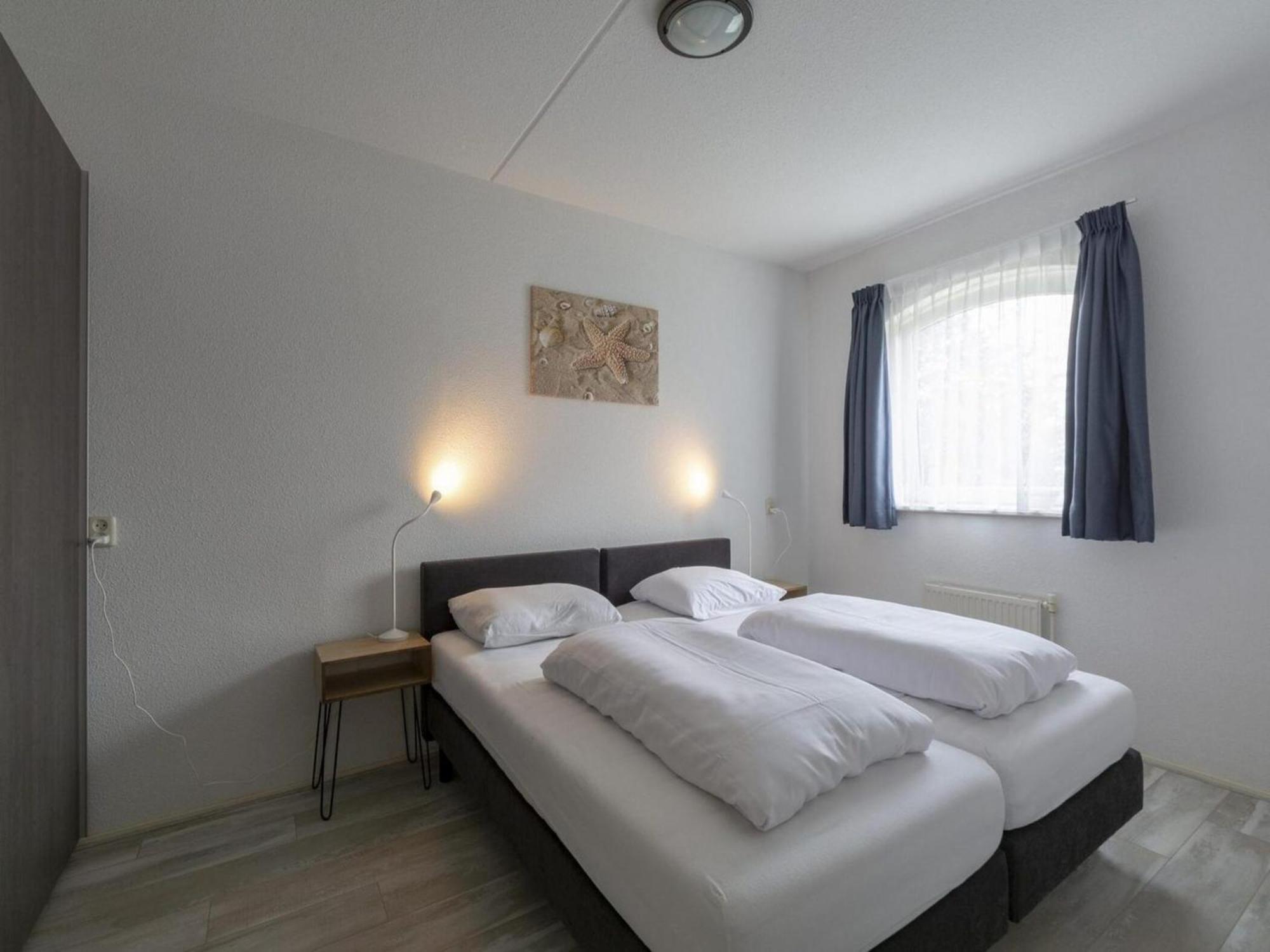 Stunning Apartment Near Sea By Belvilla Julianadorp Esterno foto