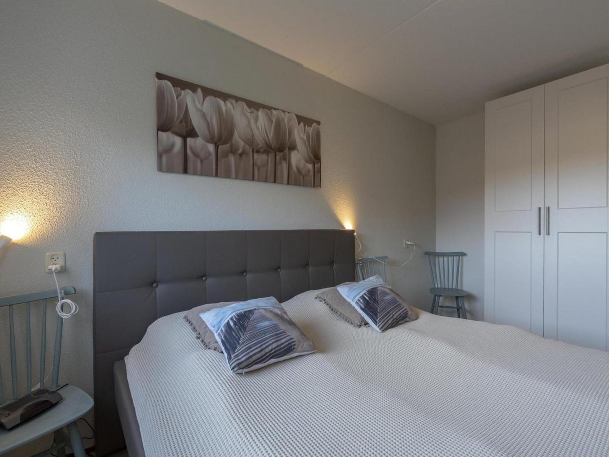 Stunning Apartment Near Sea By Belvilla Julianadorp Esterno foto