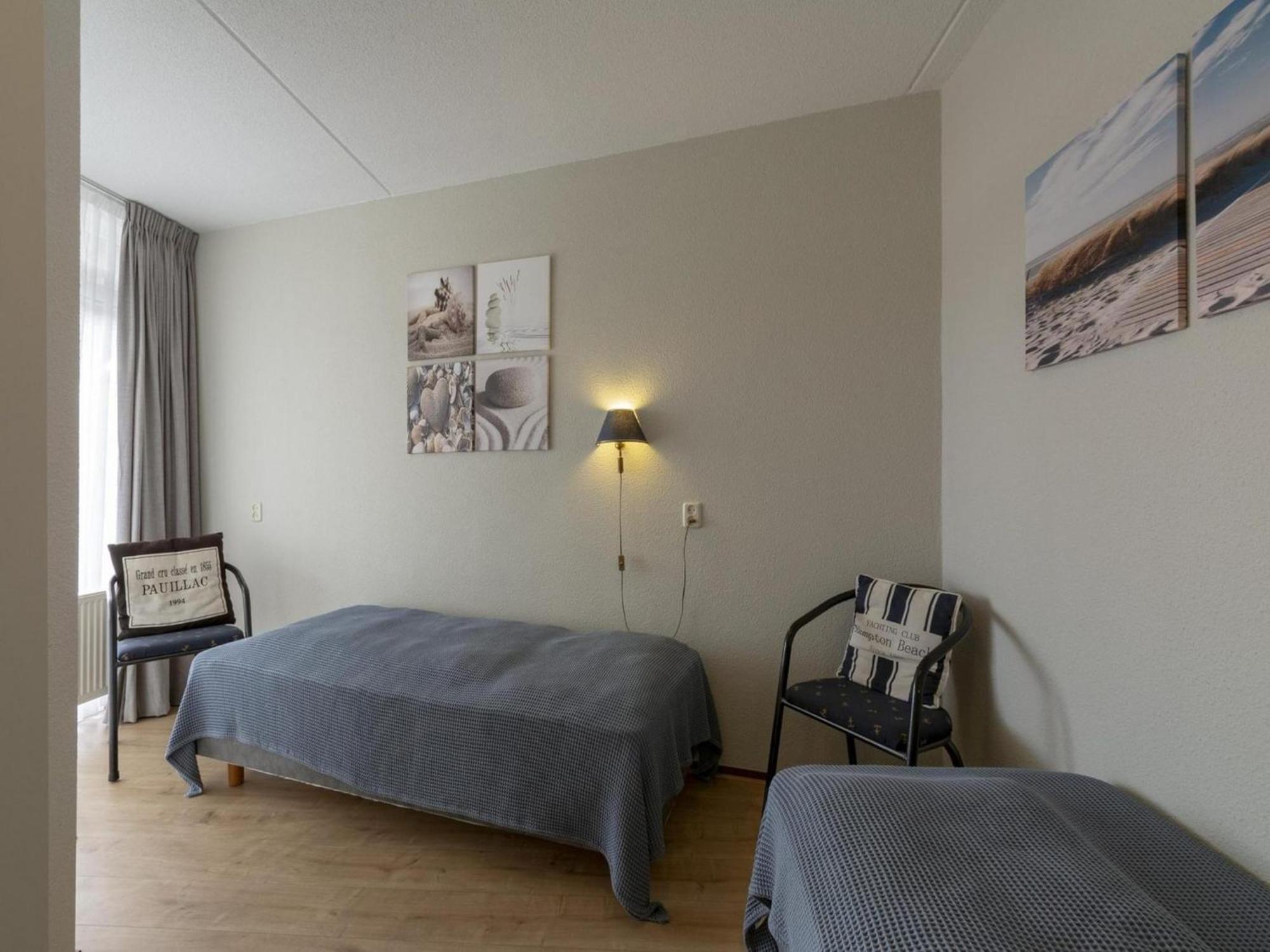 Stunning Apartment Near Sea By Belvilla Julianadorp Esterno foto
