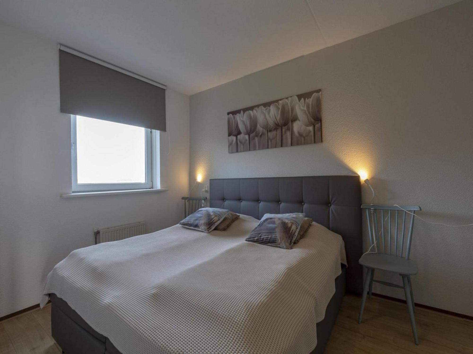 Stunning Apartment Near Sea By Belvilla Julianadorp Esterno foto