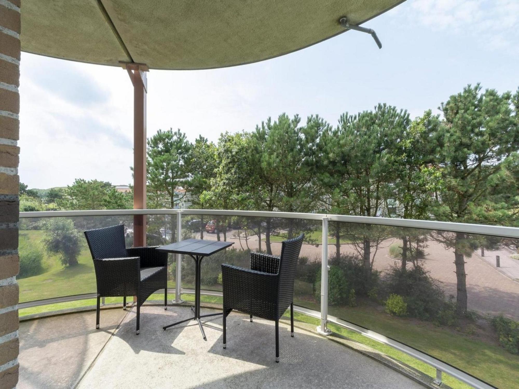 Stunning Apartment Near Sea By Belvilla Julianadorp Esterno foto