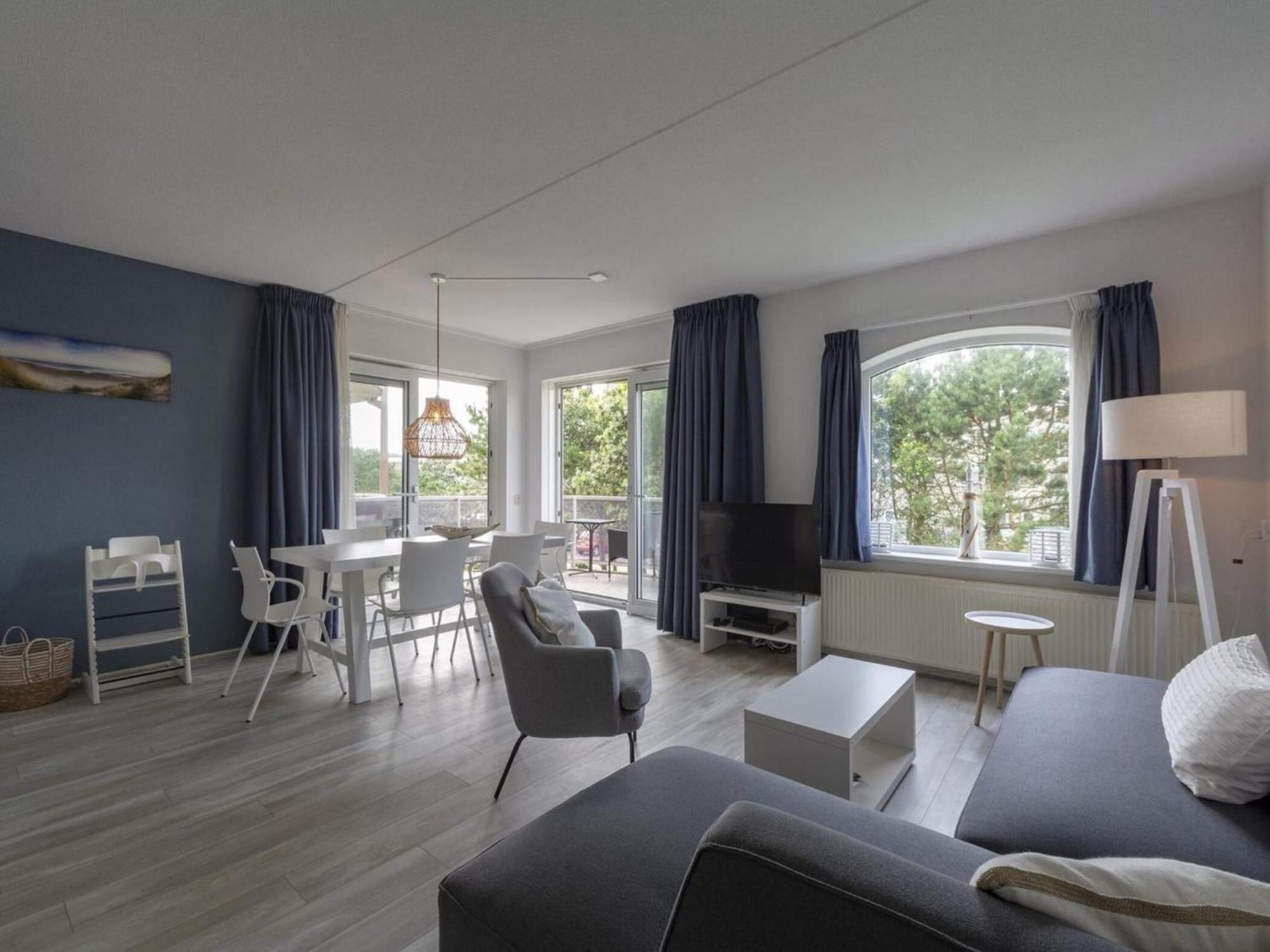 Stunning Apartment Near Sea By Belvilla Julianadorp Esterno foto