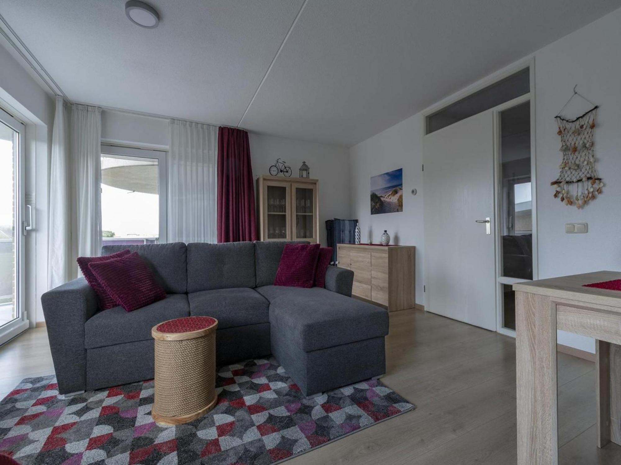 Stunning Apartment Near Sea By Belvilla Julianadorp Esterno foto