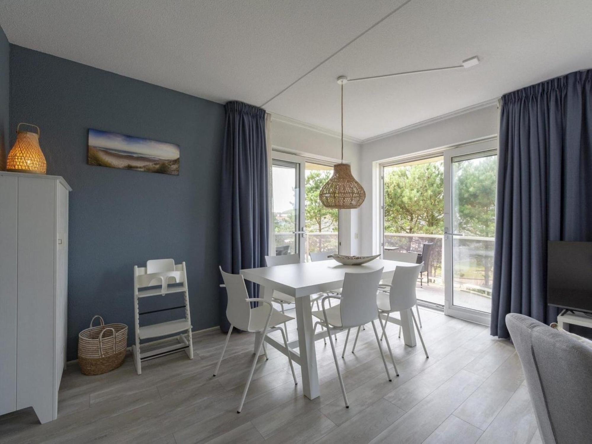 Stunning Apartment Near Sea By Belvilla Julianadorp Esterno foto