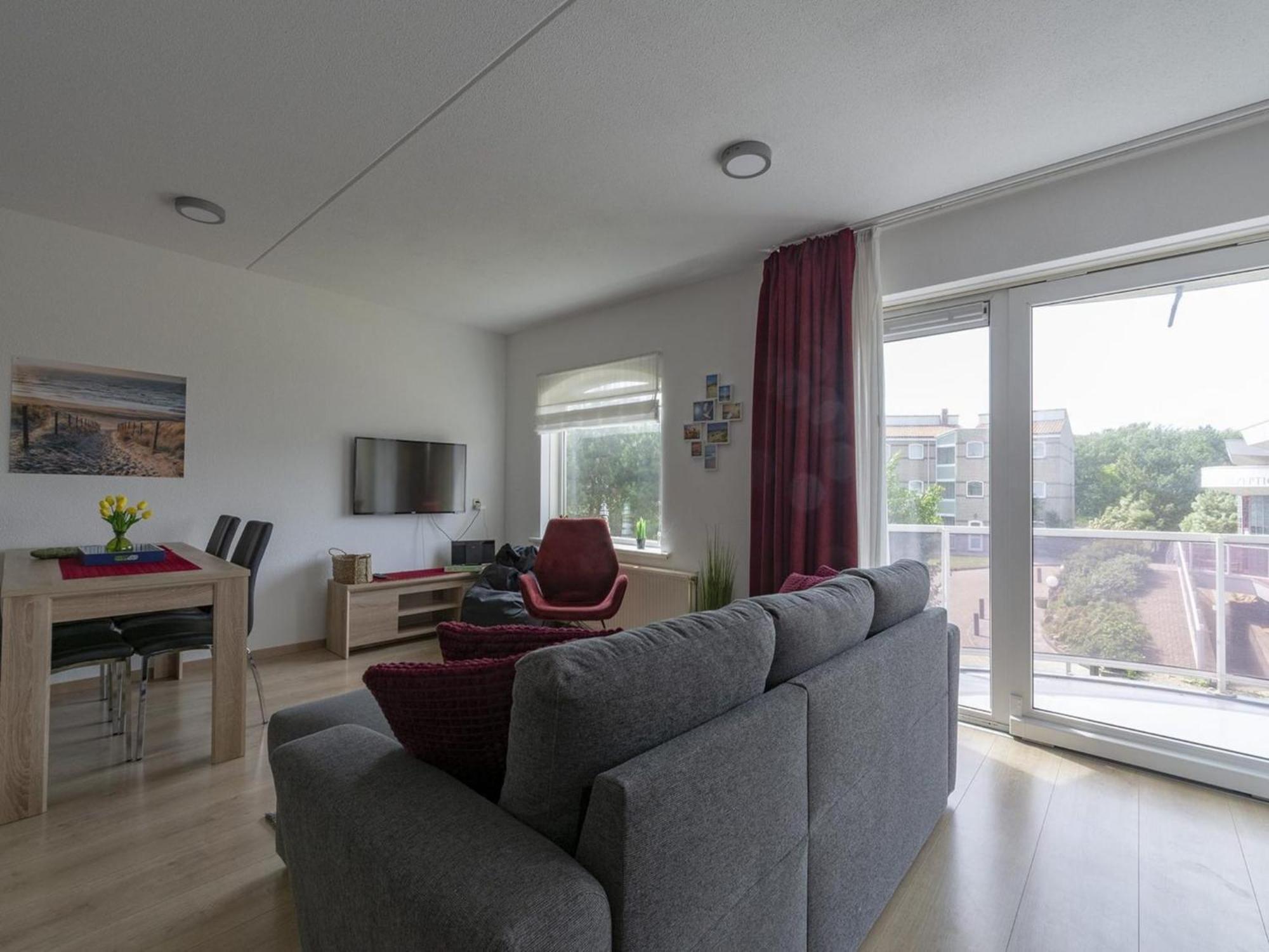 Stunning Apartment Near Sea By Belvilla Julianadorp Esterno foto
