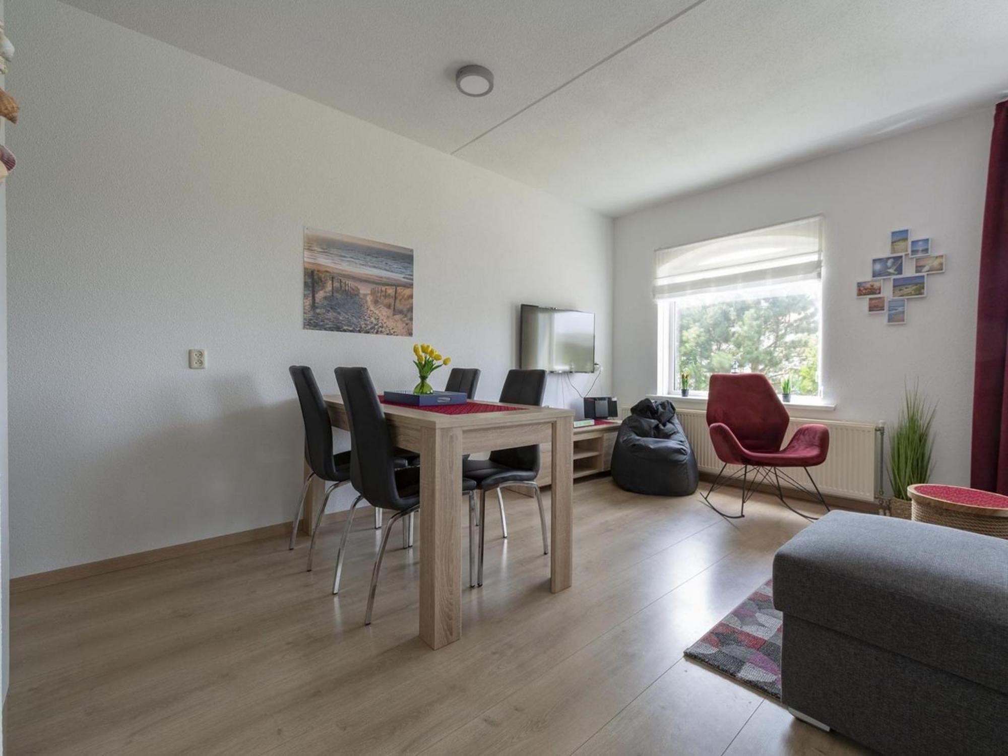 Stunning Apartment Near Sea By Belvilla Julianadorp Esterno foto