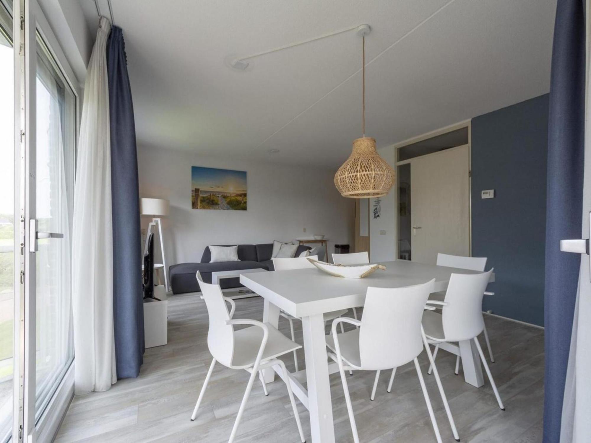 Stunning Apartment Near Sea By Belvilla Julianadorp Esterno foto